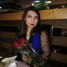 Фото Маргарита 2 