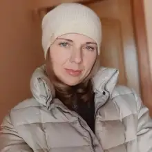 Фото Елена 2 