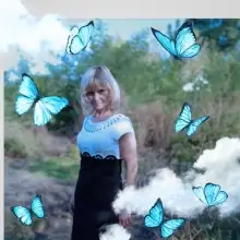 Фото Oxana 2 