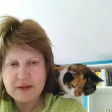 Фото Алла 3 Мечтаю о великом!