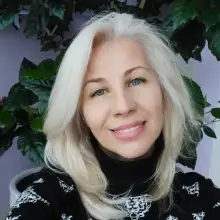Фото Oksana 1 