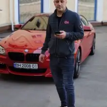 Фото Юрий 1 