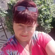 Фото Larisa 1 Это я?