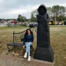 Фото Тина 1 