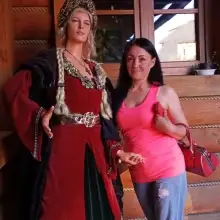 Татьяна, 51