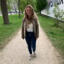 Фото Oksana 3 
