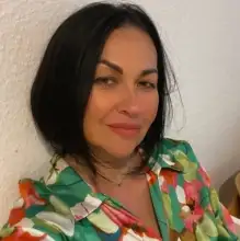 Фото Oksana 1 