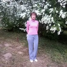 Фото Дарья 1 