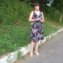 Фото Inna 1 Я из России Инна, мне 50 лет