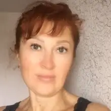 Фото Ирина 1 Ирина 46 лет