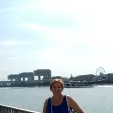 Фото Tina 1 