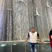Фото DJASUR 3 