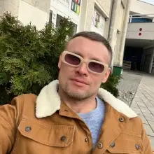 Фото Pasha 1 