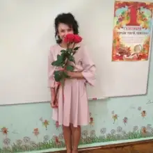 Фото Татьяна 1 