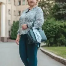 Фото Наталья 1 