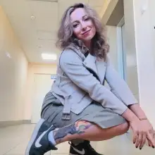 Жанна, 38