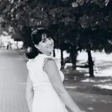 Фото Halyna 1 