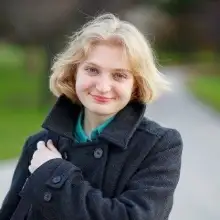Юля, 43
