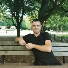 Фото Sergej 1 
