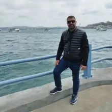 Фото Orhan 1 