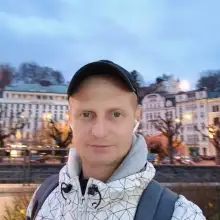 Фото Сергей 2 