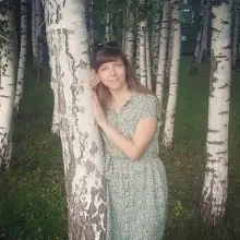 Фото Жанна 4 