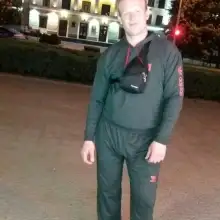 Andrey, 35