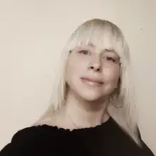 Фото Оксана 2 Оксана,44