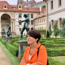 Yulia, 47