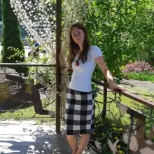 Юлия, 41