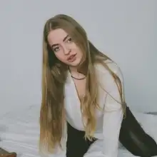 Анастасия, 25 - Gratis