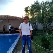 Firdavs, 22