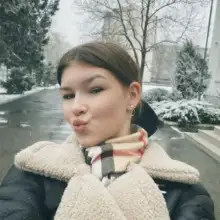 Фото Серафима 3 
