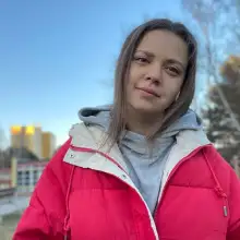 Фото Mariia 1 