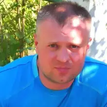 Фото Сергей 1 