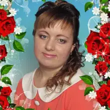 Фото Маряна 1 Привіт