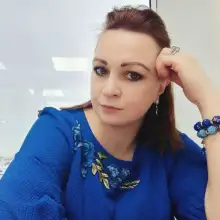 Фото Aleksandra 2 
