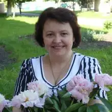 Фото Татьяна 1 