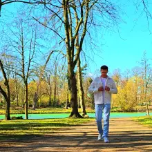 Фото Artur 1 