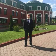 Фото Vitaly 4 
