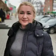 Фото Елена 1 
