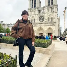 Фото Alina 1 