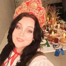 Фото Наташа 2 