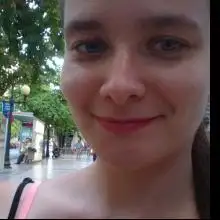 Фото Katerina 1 
