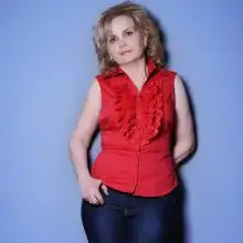 Фото Galina 2 