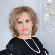 Фото Galina 1 