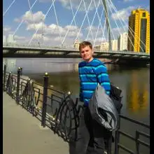 Фото Андрей 1 