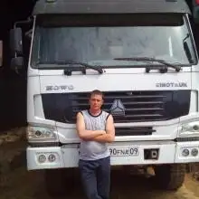 Фото Евгений 1 На работе