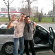 Фото Андрей 3 