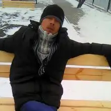 Фото Sergei 2 